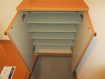 【収納】 | リブレア宮の陣Ｂ棟