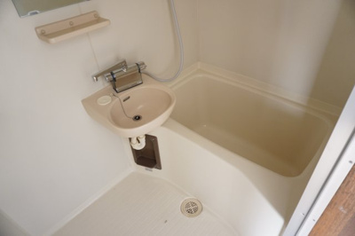 【浴室】 | エムズリレア