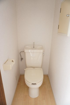 【トイレ】 | エムズリレア