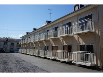 【外観】 | エムズリレア | 外観