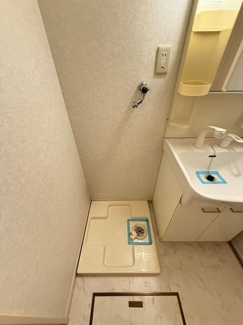 プライマリー久留米津福駅前の設備