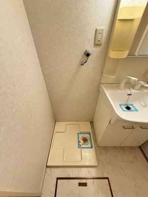 【設備】 | プライマリー久留米津福駅前