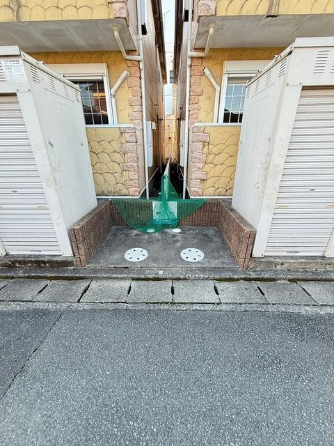 プライマリー久留米津福駅前のその他共用部分