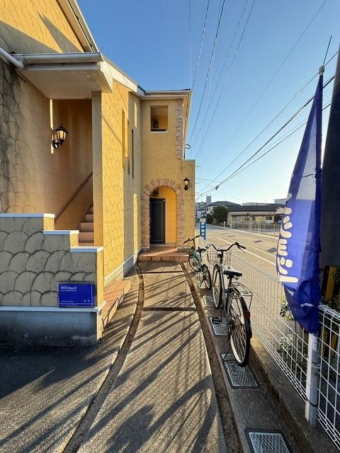 プライマリー久留米津福駅前のその他