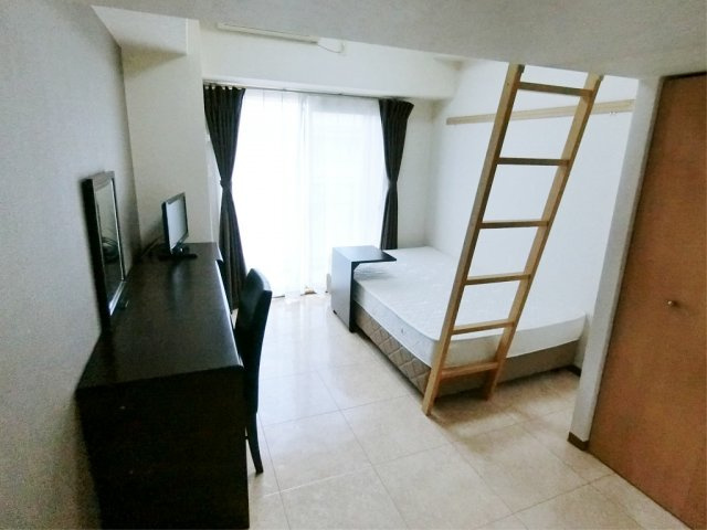 K・Y　BLD.の内装|内装です