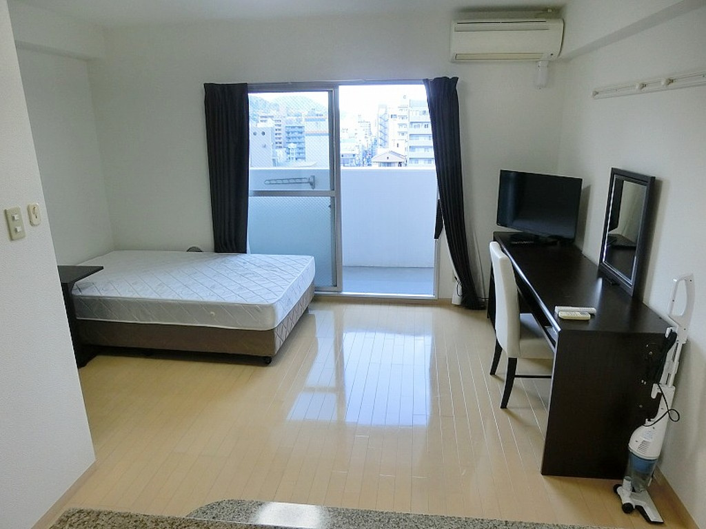 Ｊ・ｇｒａｃｅ堺町の内装|きれいな内装です