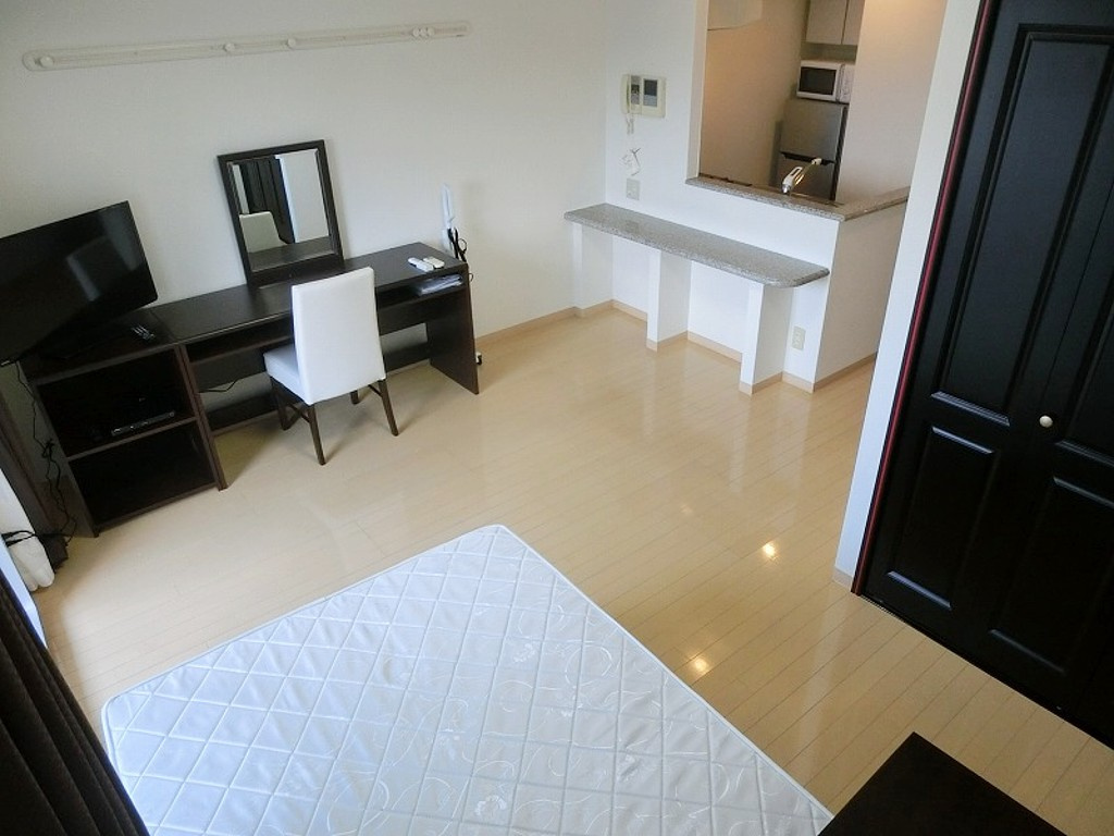 Ｊ・ｇｒａｃｅ堺町の内装|物件の内装です