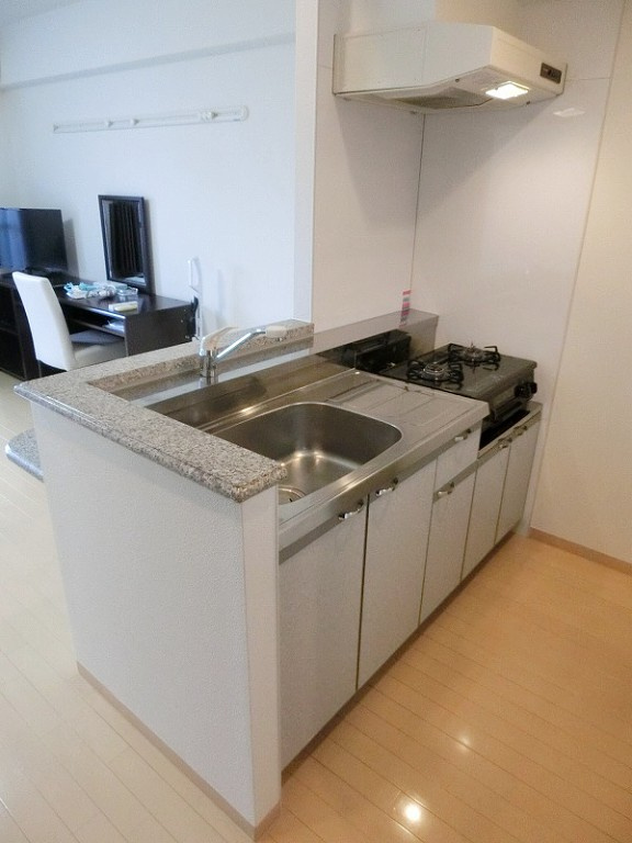 Ｊ・ｇｒａｃｅ堺町の内装|内装も気になるポイント