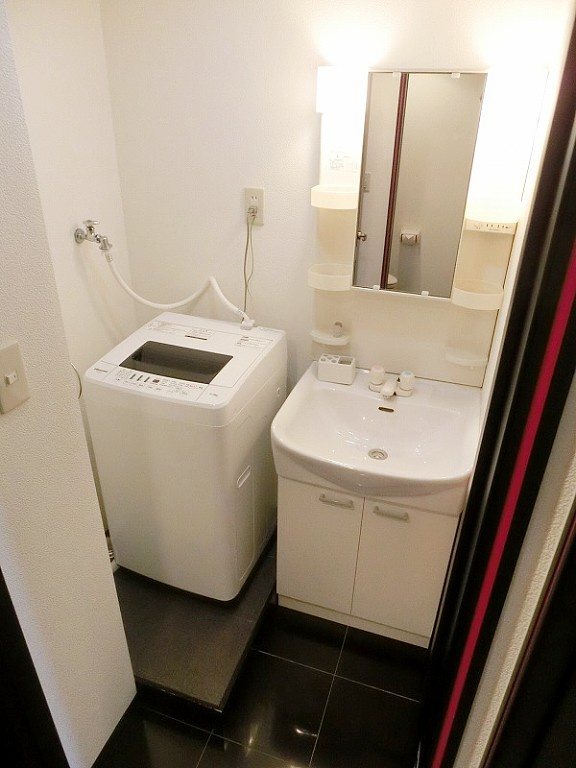 Ｊ・ｇｒａｃｅ堺町の内装|中はこのようになっています