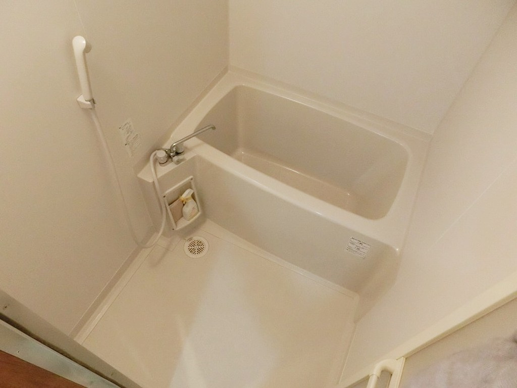 Ｊ・ｇｒａｃｅ堺町の内装|明るい色調の室内です