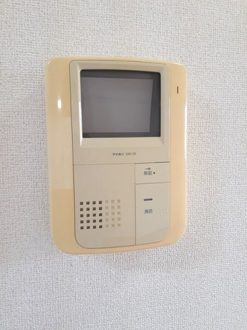 アプロ－ズの設備