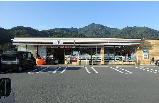 アプロ－ズの周辺|セブンイレブン深川１丁目店まで1000m