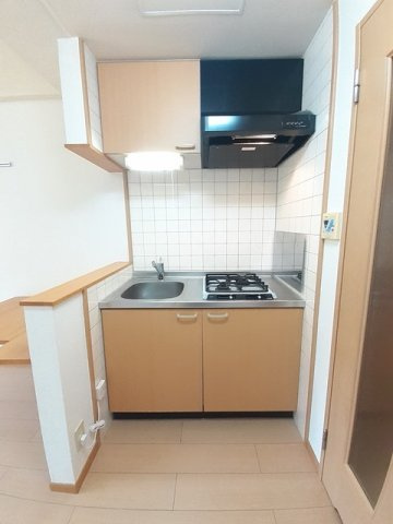 アプロ－ズのキッチン|キッチンでお料理をお楽しみください