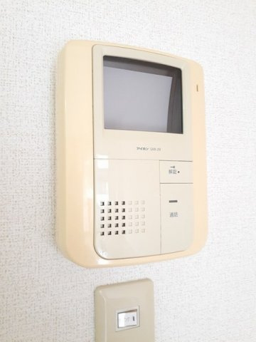 ラ．コスモスの設備