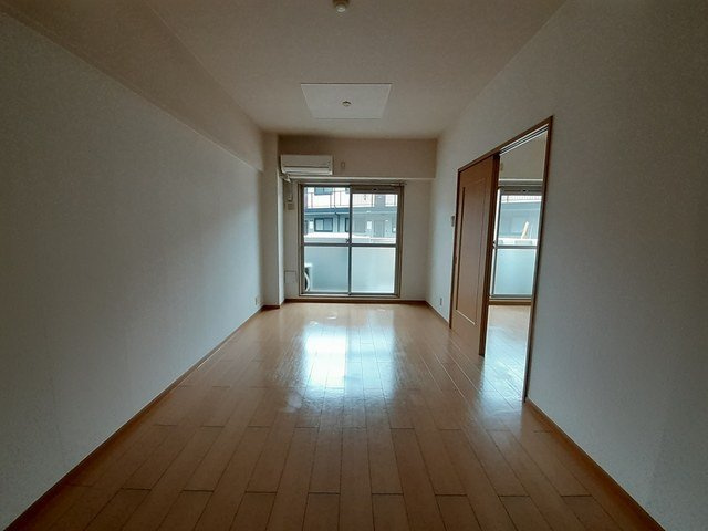 ラ．コスモスの居間・リビング|おしゃれな居間です