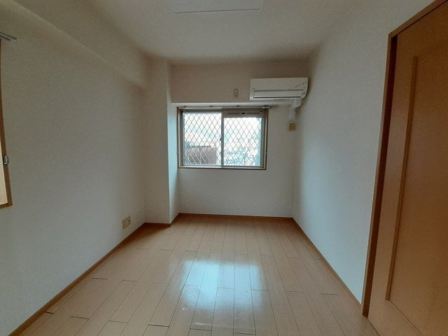 ラ．コスモスの内装|きれいな内装です