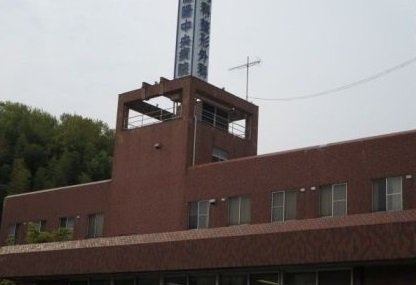 Ａｎｇｅ　ＰａｌａｚｚｏⅡ番館の周辺|高陽中央病院まで1700m