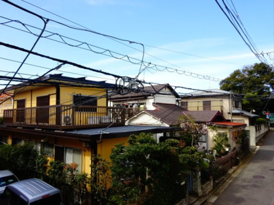 【展望】 | リブリ・永福