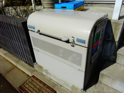 【その他共用部分】 | リブリ・永福