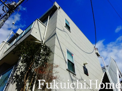 【外観】 | リブリ・永福