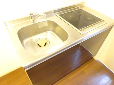 【キッチン】 | リブリ・永福