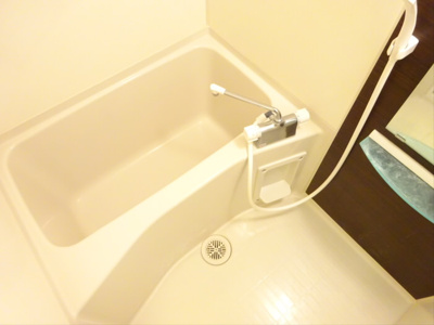【浴室】 | リブリ・永福