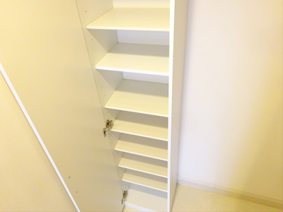 【収納】 | リブリ・永福