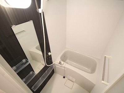 BOND　BLD.の内装|内装もきれいです