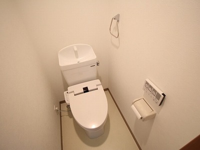 BOND　BLD.の内装|内装です