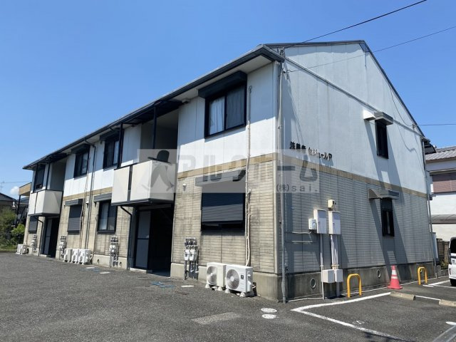 法善寺セジュールP