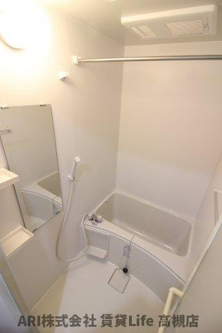 【浴室】 | Flora石橋