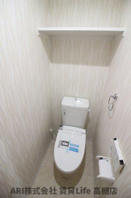 【トイレ】 | Flora石橋