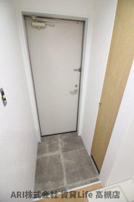 【玄関】 | Flora石橋