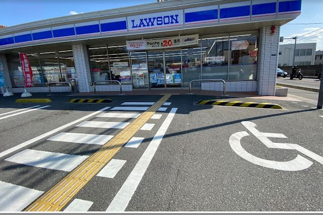 【周辺】 | Flora石橋