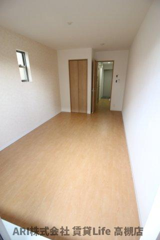 【内装】 | Flora石橋