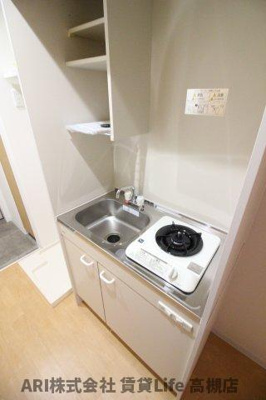 【キッチン】 | Flora石橋