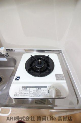 【キッチン】 | Flora石橋