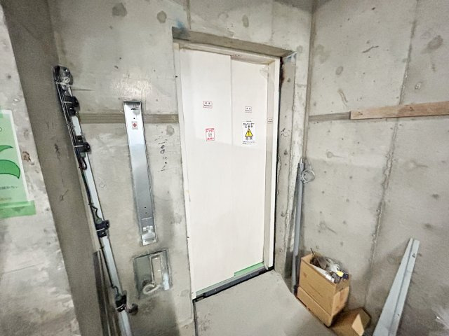Mv.ms大阪岸里のその他共用部分
