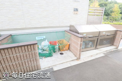 【その他共用部分】 | ＭＩＲＡＩ 