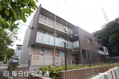 【外観】 | ＭＩＲＡＩ 