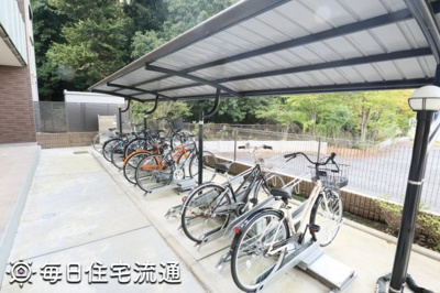 【その他共用部分】 | ＭＩＲＡＩ 