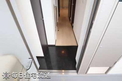 【玄関】 | ＭＩＲＡＩ 