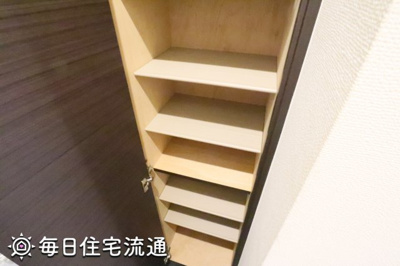 【内装】 | ＭＩＲＡＩ 