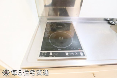 【キッチン】 | ＭＩＲＡＩ 