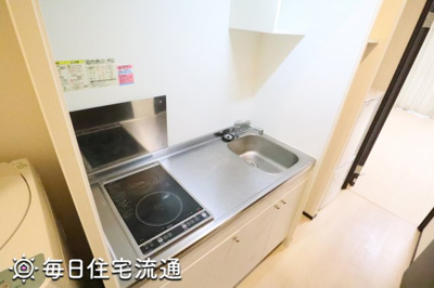 【キッチン】 | ＭＩＲＡＩ 