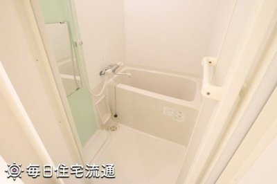 【浴室】 | ＭＩＲＡＩ 