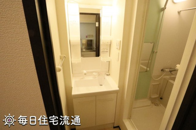 【洗面所】 | ＭＩＲＡＩ 