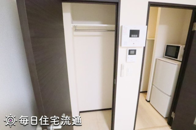 【収納】 | ＭＩＲＡＩ 