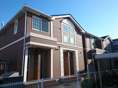 【外観】 | グラン　アウローラⅠ | 外観もきれいです