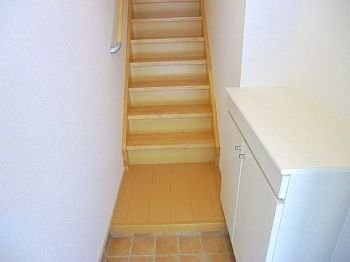 【玄関】 | グラン　アウローラⅠ | 毎日通る玄関はこちらです